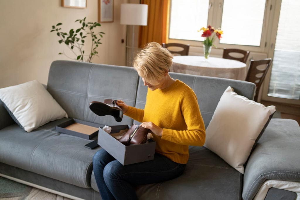 Three Steps Toward Solving the $120 Billion eCommerce Returns Problem